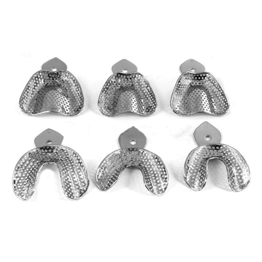 Extracting Forceps Set of 12 Pcs Dental Extraction Forceps Kit